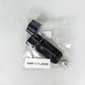 Gambar produk TaffSTUDIO Alat Pasang Senar Gitar 3in1 String Cutter Winder Puller - WLZ-24R