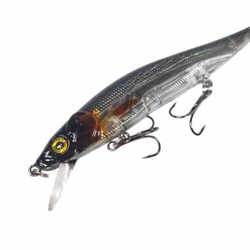 Gambar produk KAAP Umpan Pancing Ikan Carp Crankbait Minnow Lure 113mm A - A0152