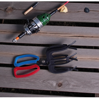 Gambar produk TeeWap Alat Penangkap Ikan Fish Gripper Lip Grabber Fishing 3 Claw - YS06