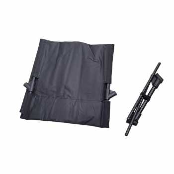 Gambar produk TRAVELY Kursi Lipat Outdoor Camping Portable Lazy Folding Chair - TRA001