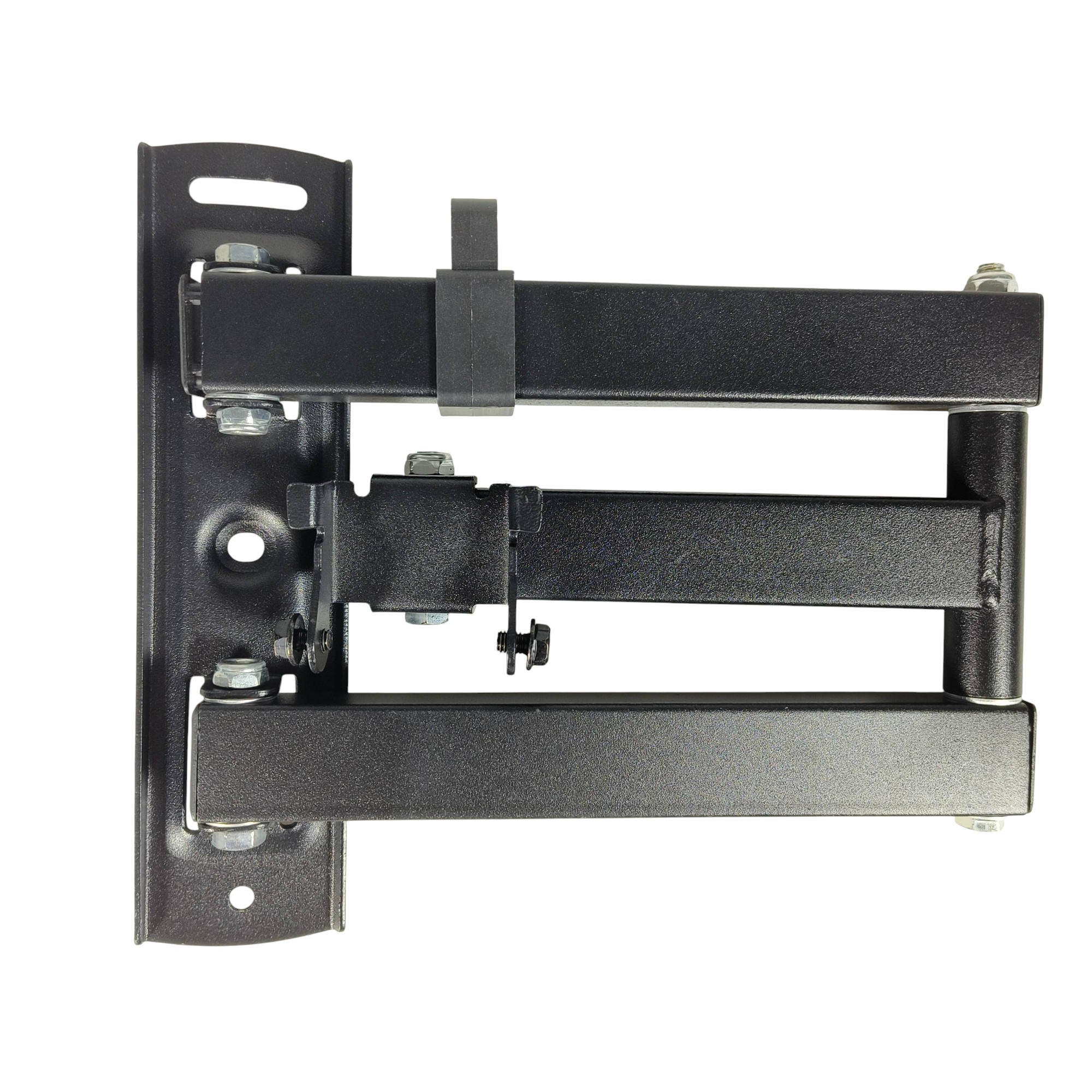 Gambar produk ZENO Bracket TV Wall Mount VESA 400x400 for 14-65 Inch TV - KM-S400