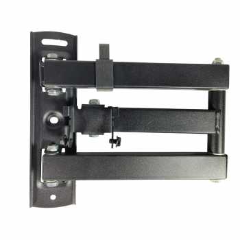 Gambar produk ZENO Bracket TV Wall Mount VESA 400x400 for 14-65 Inch TV - KM-S400