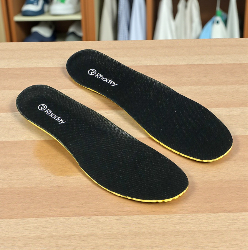 Gambar produk Rhodey Insole Sepatu Alas Kaki Orthopedic Sport 38 - Y3Y27