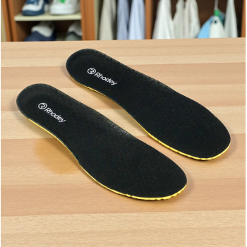 Gambar produk Rhodey Insole Sepatu Alas Kaki Orthopedic Sport 38 - Y3Y27
