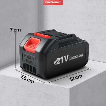 Gambar produk Baterai Makita LXT 5C BL1850 21V Power Tools Li-Ion Battery 3000mAh - 88Vf