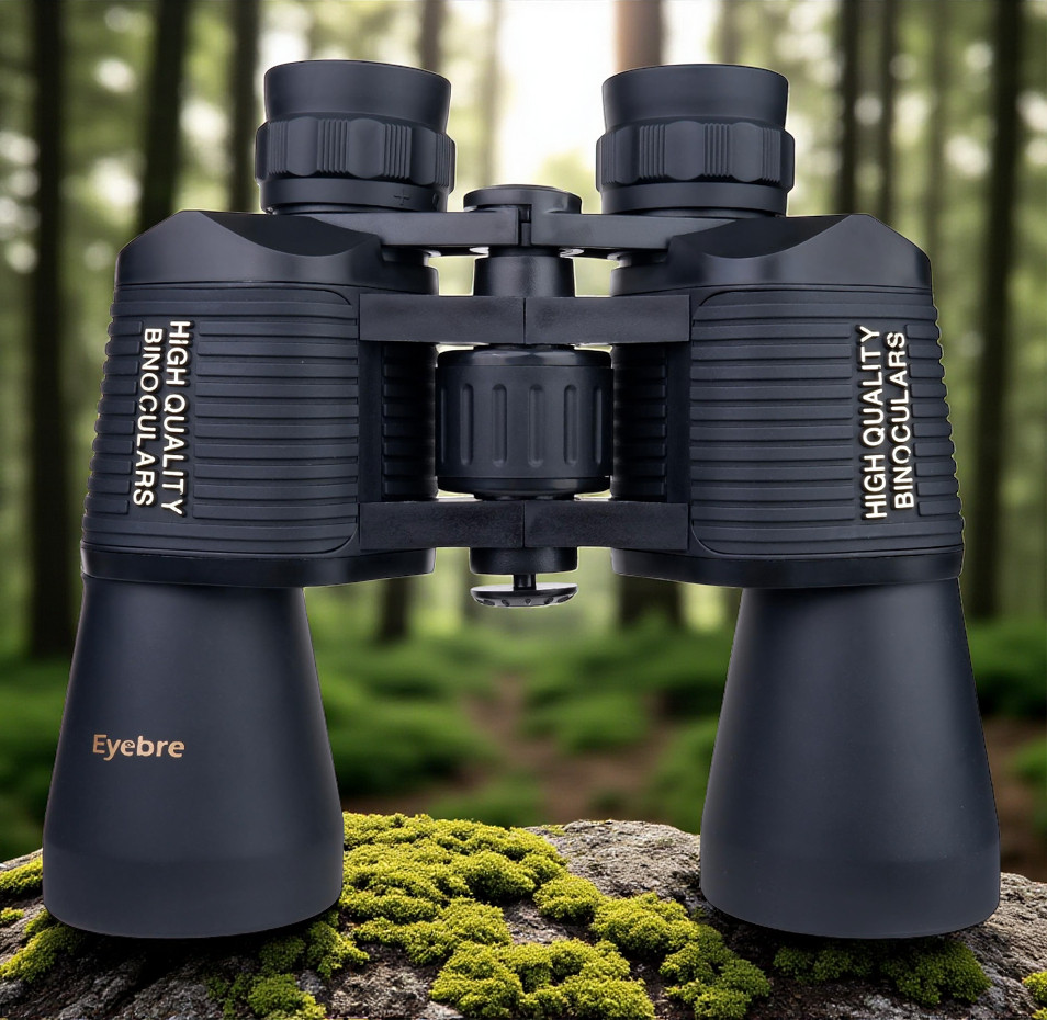Gambar produk Eyebre Teropong Binocular Telescope Outdoor BAK7 20X50 - B399