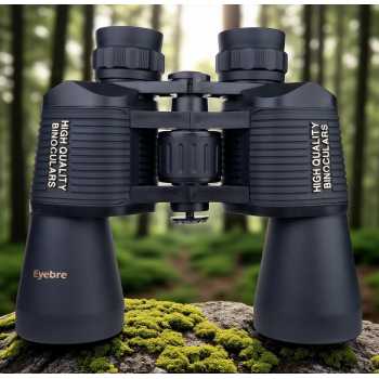 Eyebre Teropong Binocular Telescope Outdoor BAK7 20X50 - B399