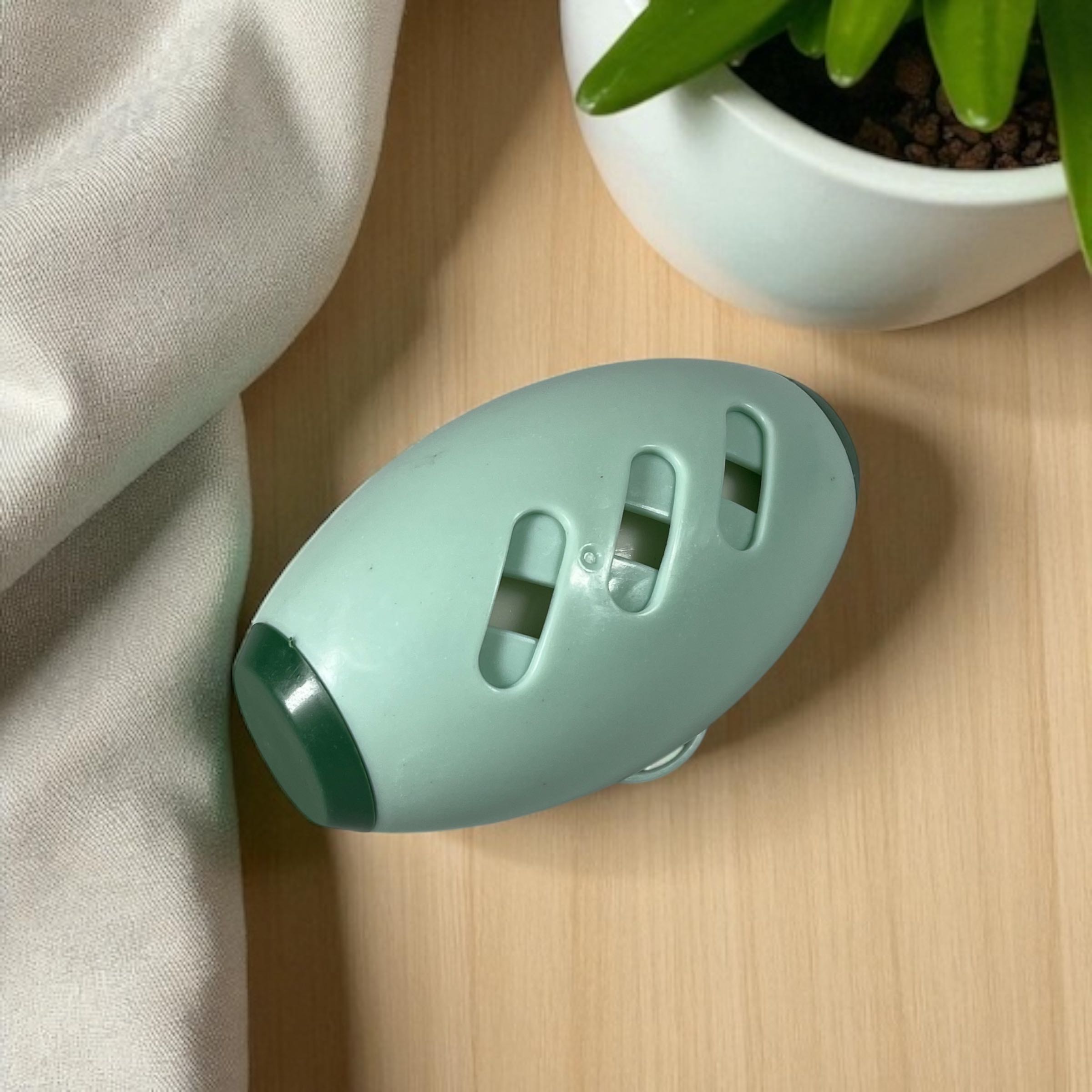 Gambar produk YORT Penghilang Bulu Serat Kain Lint Roller Remover Hair Ball Reusable - YR1