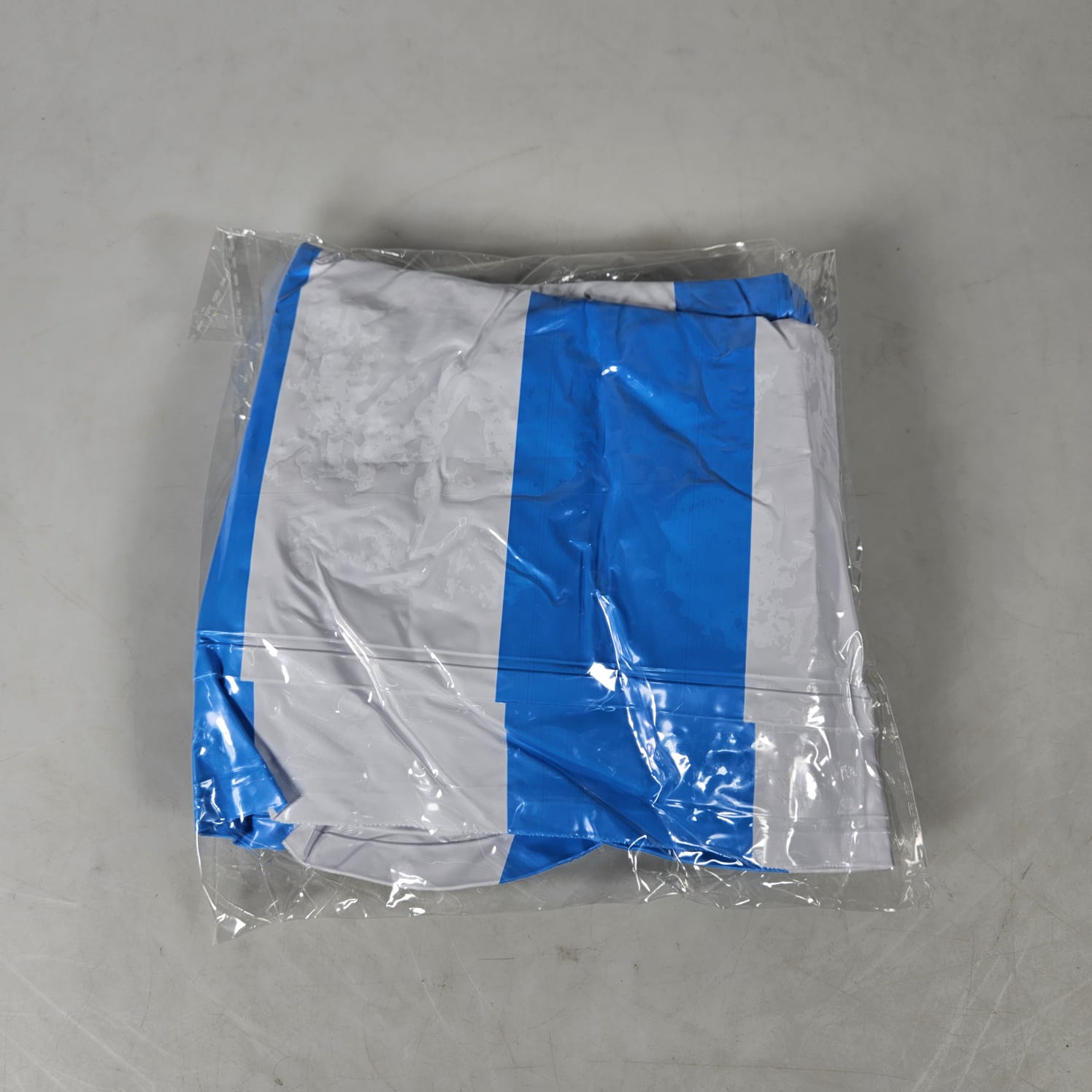 Gambar produk Doffy Pelampung Renang Floating Hammock Inflatable Water Bed - FDJ21