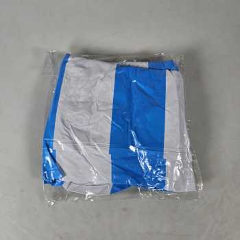 Gambar produk Doffy Pelampung Renang Floating Hammock Inflatable Water Bed - FDJ21
