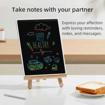 Gambar produk Mijia Papan Tulis Tablet LCD Drawing Board 13.5 Inch Magnetic Stylus - MJXHBO1WC