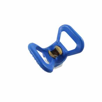 Gambar produk CHANGHE X Switch Tip Airless Spray Tip Nozzle Set Airbrush Paint 517 - XS517