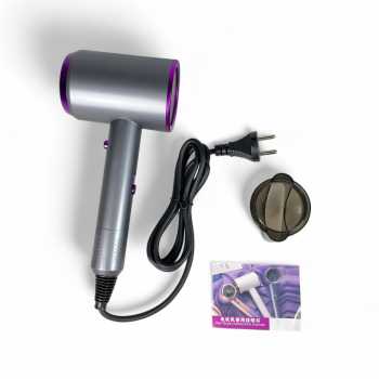 Gambar produk SIMPLUS Pengering Rambut Hair Dryer Quick Dry Hot and Cold 1200W - AK47