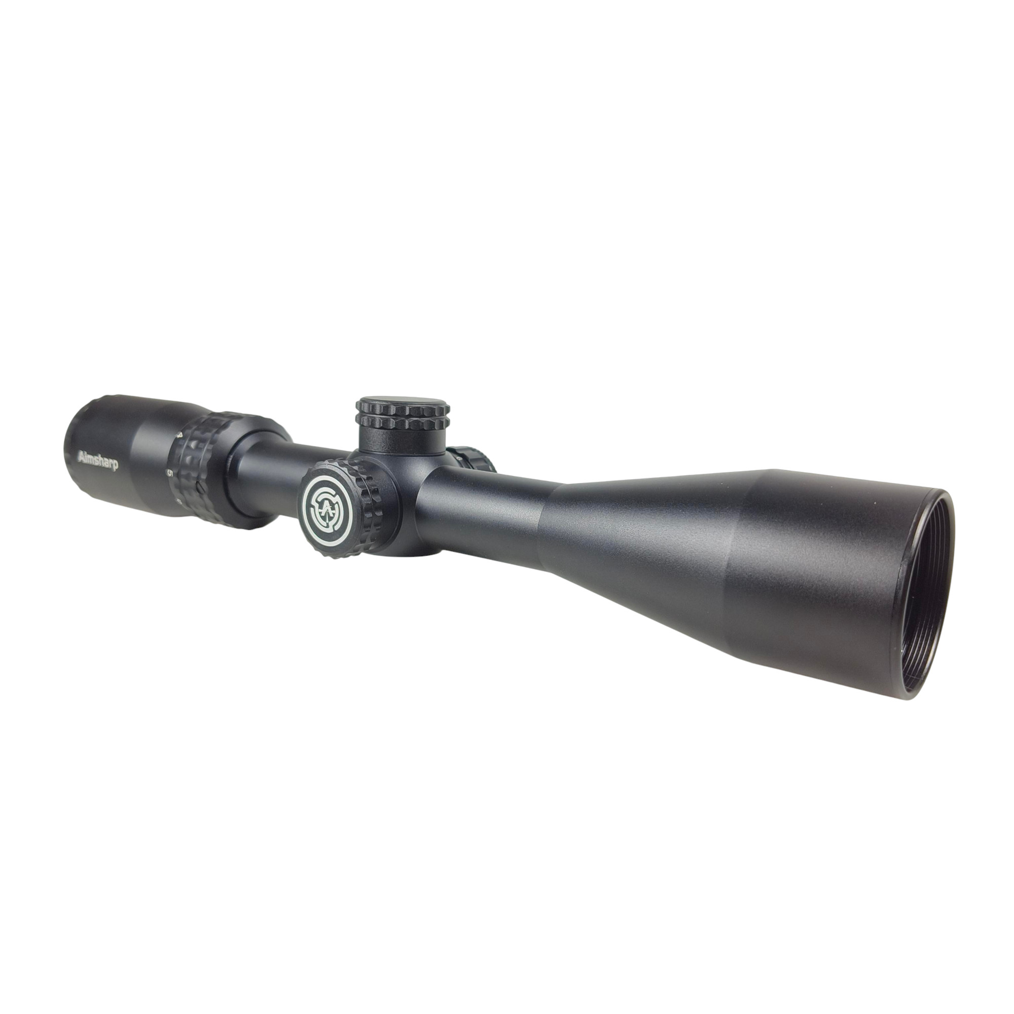 Gambar produk Aimsharp Rifle Scope Magnification Red Fiber Optic Reticle 3-9x40 - 3-9x40IFR