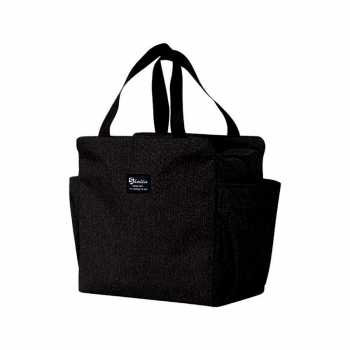 Gambar produk Sharldin Tas Bekal Tahan Panas Dingin Aluminium Foil Insulated Bag - H25