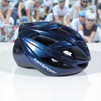 Gambar produk TaffSPORT Helm Sepeda Scooter Bicycle Helmet Ultralight Standard Vers - BK-4