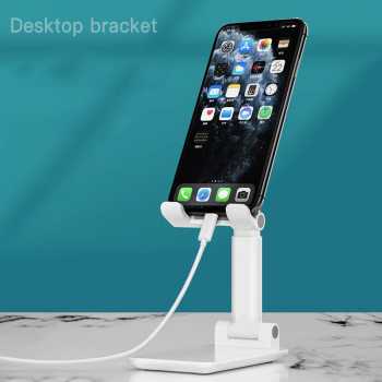 VBNM Dudukan Smartphone Universal Stand Holder Foldable - 620