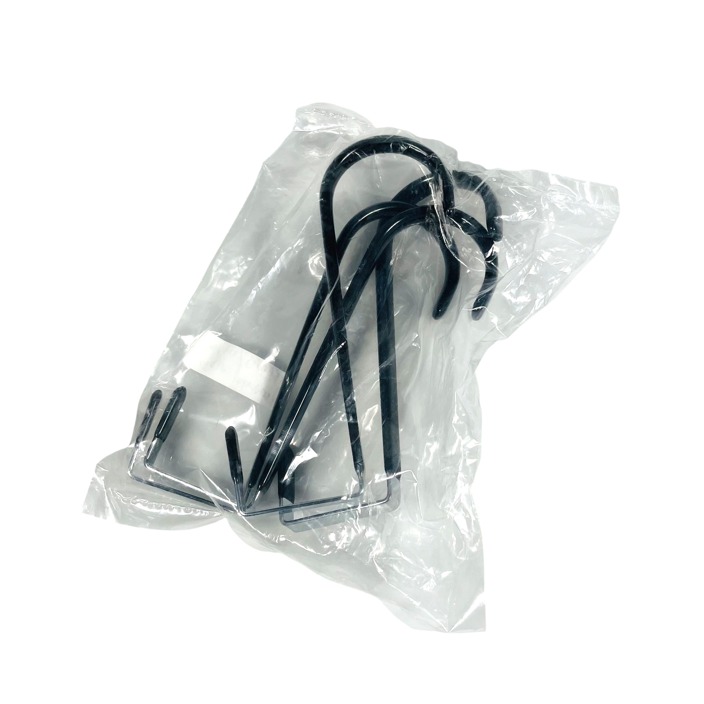 YJIA Hanger Gantungan S Hook Serbaguna Logam 4 PCS - Y-4 Gambar produk YJIA Hanger Gantungan S Hook Serbaguna Logam 4 PCS - Y-4