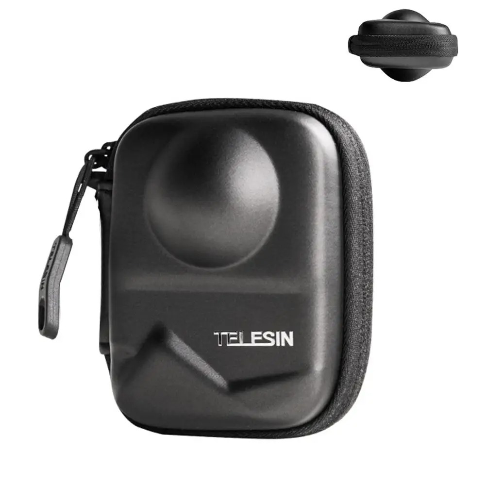 Gambar produk TELESIN Tas Kamera Aksi DJI OSMO 360 Waterproof Fully Enclosed - S6-PRC-21-TDJ