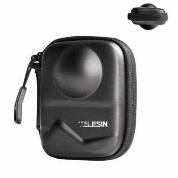 Gambar produk TELESIN Tas Kamera Aksi DJI OSMO 360 Waterproof Fully Enclosed - S6-PRC-21-TDJ