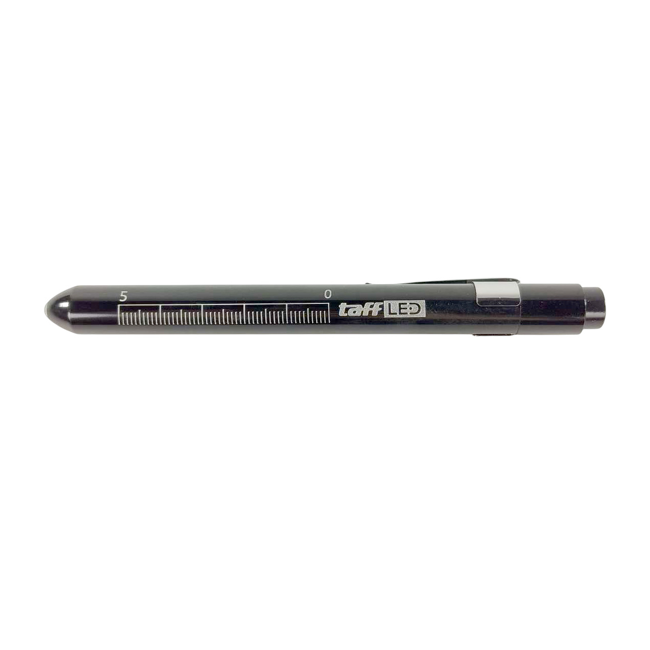 Gambar produk TaffLED Medical Light Pen Senter LED Medis Cek Mata Flashlight - Ti4