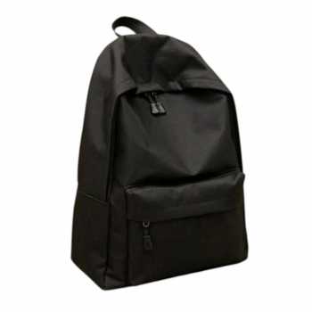 Gambar produk DROWU Tas Ransel Sekolah Anak Oxford 600D High School Backpack - DR-42
