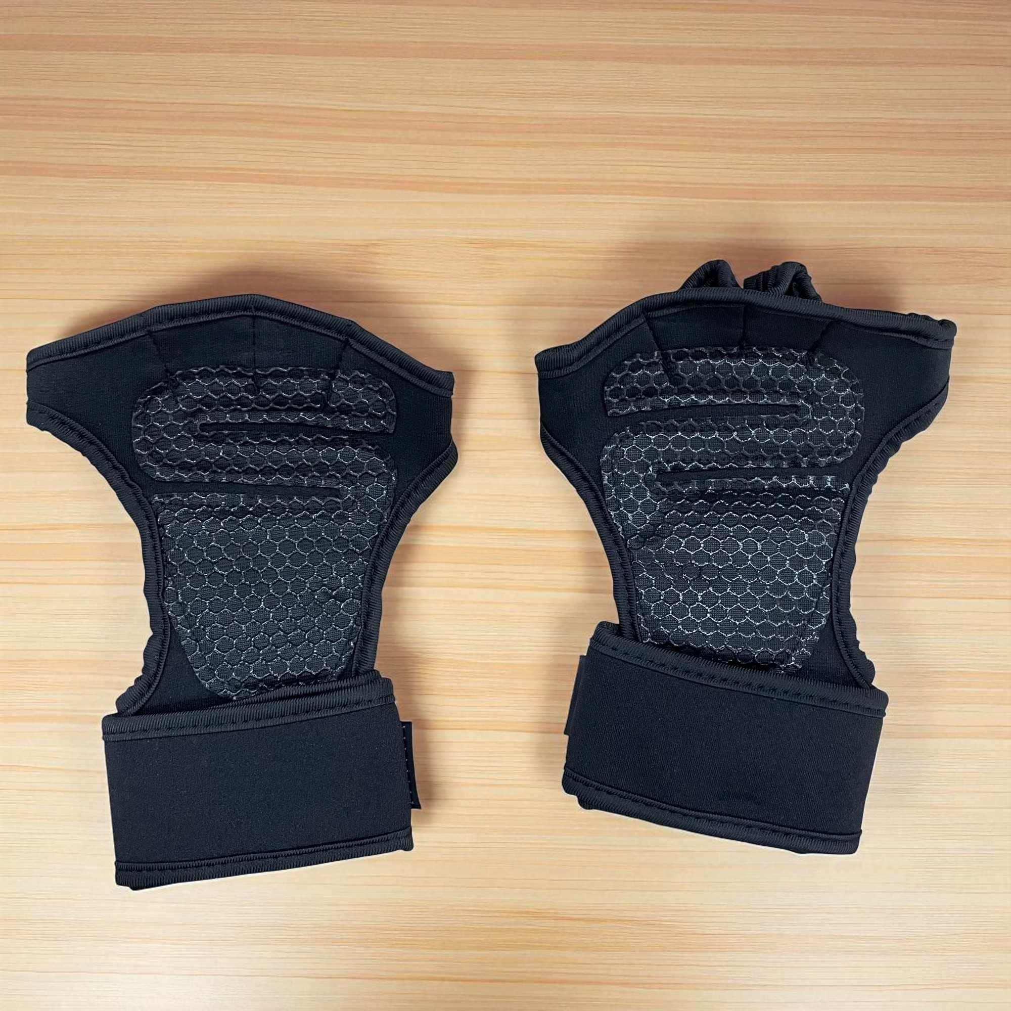 Lingfeng Sarung Tangan Olahraga Weightlifting Training Sport Gloves XL - INU165 Gambar produk Lingfeng Sarung Tangan Olahraga Weightlifting Training Sport Gloves XL - INU165