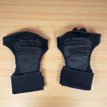 Lingfeng Sarung Tangan Olahraga Weightlifting Training Sport Gloves XL - INU165 Gambar produk Lingfeng Sarung Tangan Olahraga Weightlifting Training Sport Gloves XL - INU165