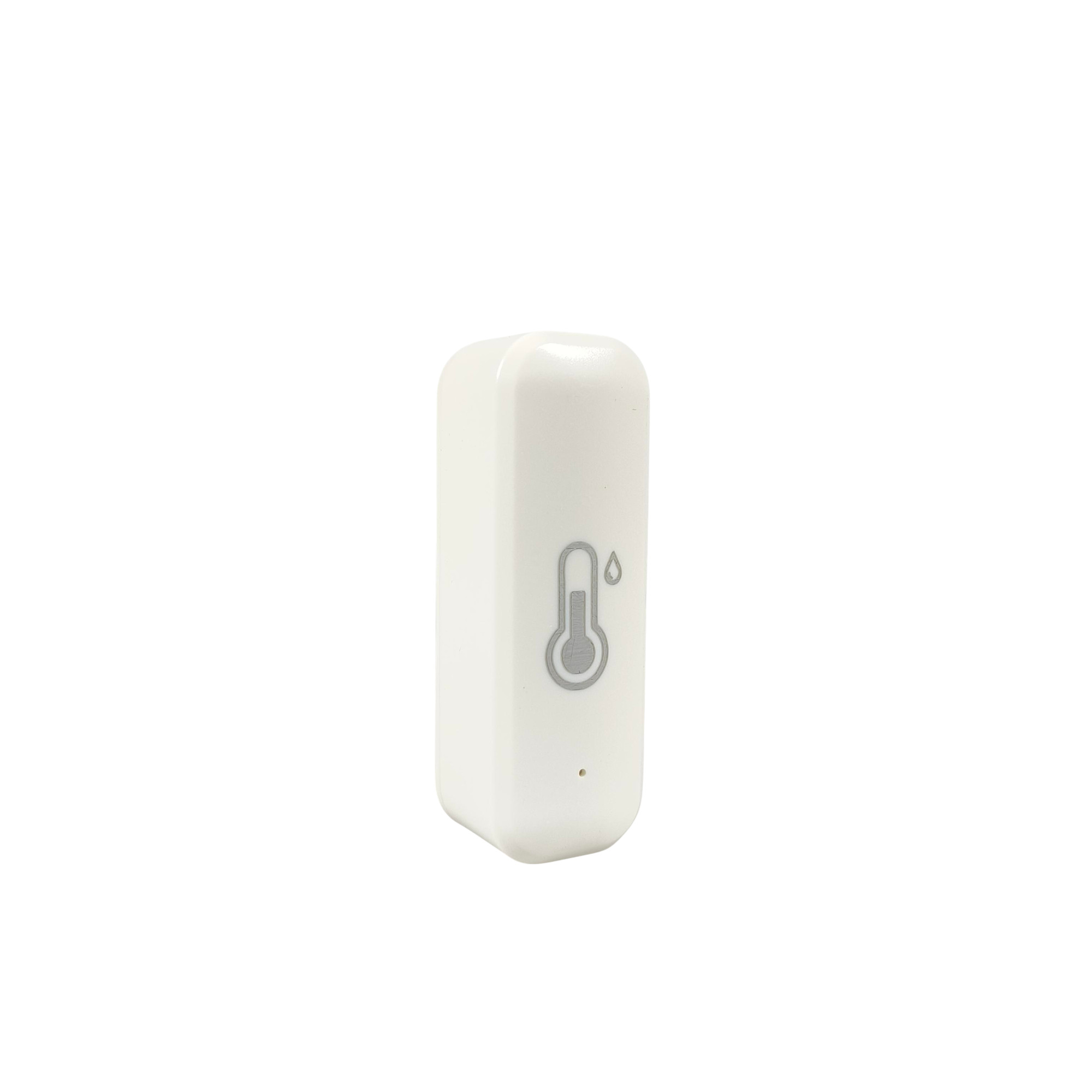 Gambar produk Tuya Smart Life Temperature and Humidity Sensor Real Time WiFi - TY-03