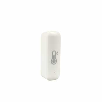 Gambar produk Tuya Smart Life Temperature and Humidity Sensor Real Time WiFi - TY-03