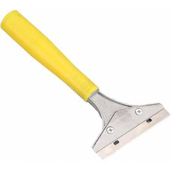 Gambar produk WNV Kape Cat Keramik Multifunctional Floor Wall Glass Scraper - W-21