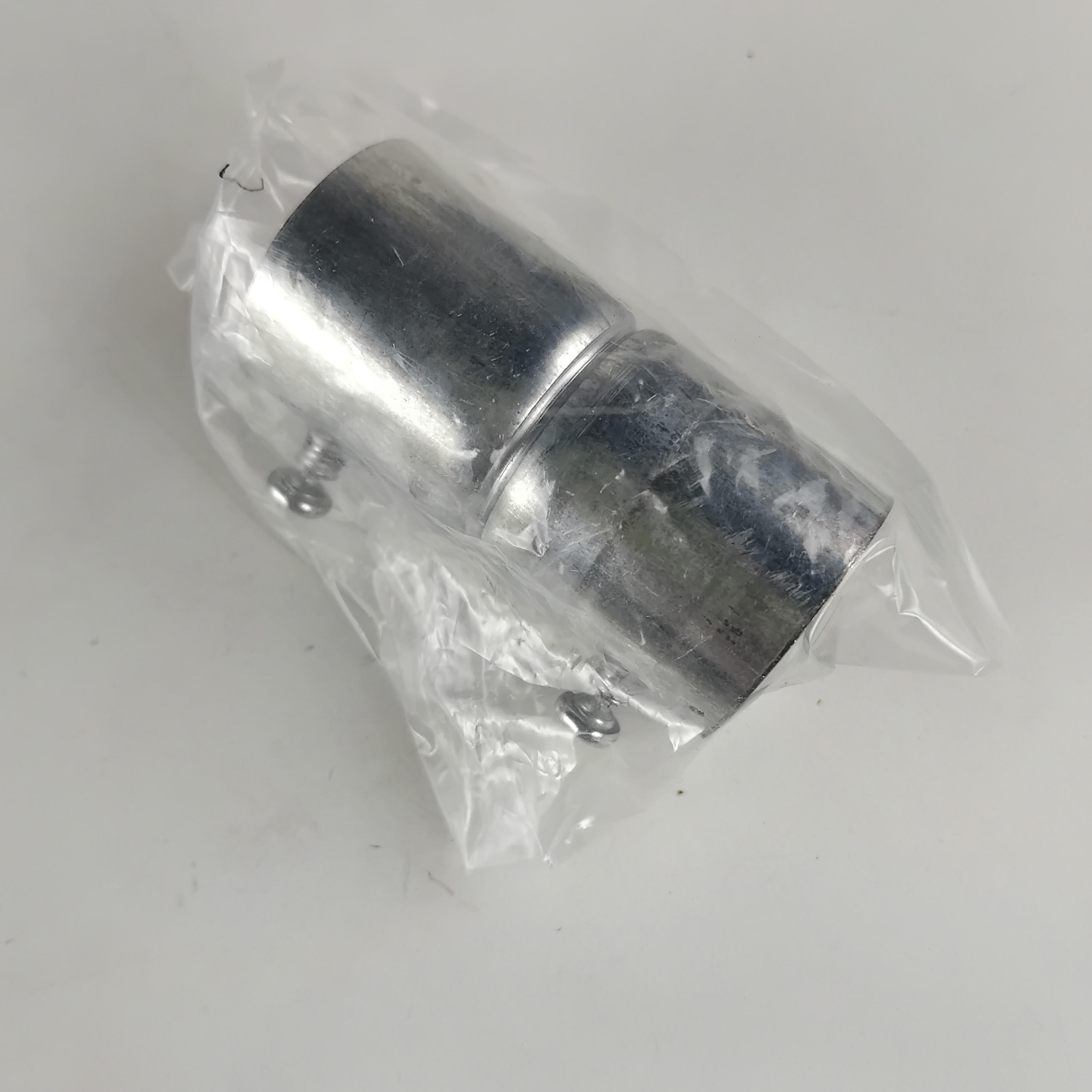 Gambar produk EKTO Konektor Sambungan Pipa Listrik Socket Conduit Fitting 22 mm - EK02