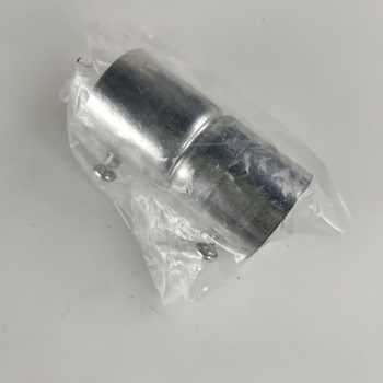 Gambar produk EKTO Konektor Sambungan Pipa Listrik Socket Conduit Fitting 22 mm - EK02