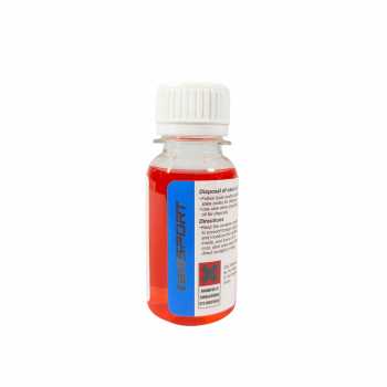 Gambar produk TaffSPORT Oli Rem Sepeda Hydraulic Mineral Brake Oil 60ml for Shimano - DT01