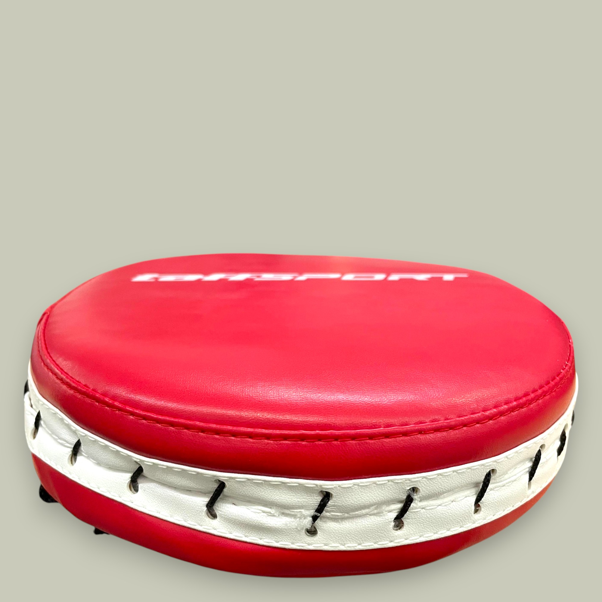 Gambar produk TaffSPORT Sarung Tangan Tinju PU Foam Boxer Target Pad 1 PCS - FE-BO0068