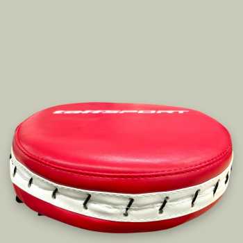 Gambar produk TaffSPORT Sarung Tangan Tinju PU Foam Boxer Target Pad 1 PCS - FE-BO0068