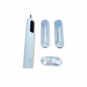 Gambar produk Xiaomi Mijia Sikat Gigi Elektrik Sonic Sweep Vibration LCD IPX8 - MES610