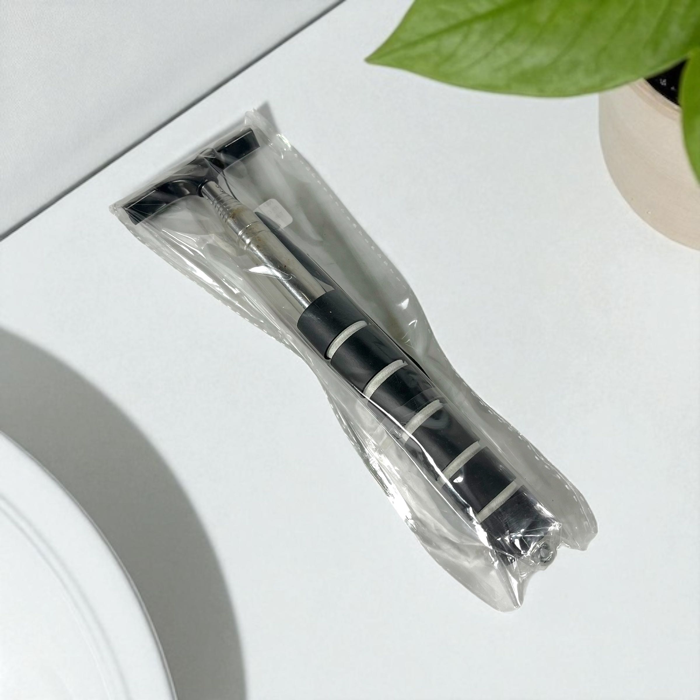 Gambar produk AIJAA Alat Pembersih Kaca Car Cleaning Brush Glass Portable Window - AI7