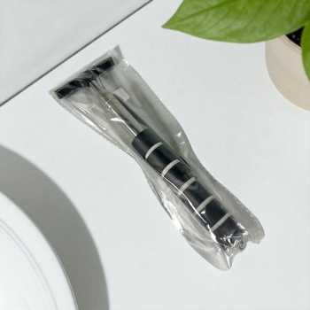 Gambar produk AIJAA Alat Pembersih Kaca Car Cleaning Brush Glass Portable Window - AI7