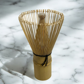 Gambar produk CZSAE Matcha Set Kit Chawan Chasen Stand Chashaku Ceramic 580ml 4 PCS - CZ1