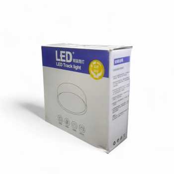 Gambar produk LABOT Lampu Outbow LED Ceiling Light Bright and Soft Cool White 5W - B-J10 / B-J30