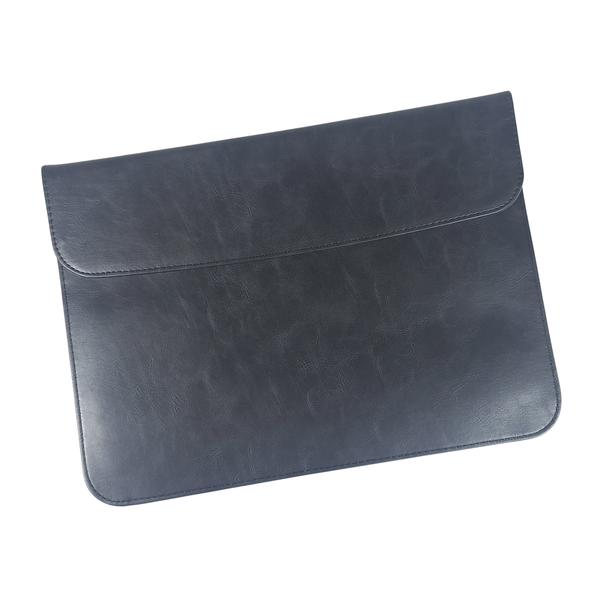 Gambar produk AIGREEN Sleeve Case Laptop Notebook Bag Magnetic Cover PU Leather 13 Inch - AG-1314