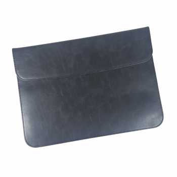 Gambar produk AIGREEN Sleeve Case Laptop Notebook Bag Magnetic Cover PU Leather 13 Inch - AG-1314
