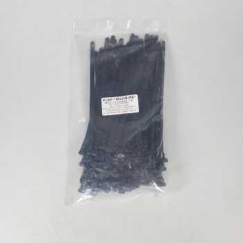 Gambar produk TaffGUARD Kabel Ties Zip Cable Organizer Reusable 8x200mm 100 PCS - NL816