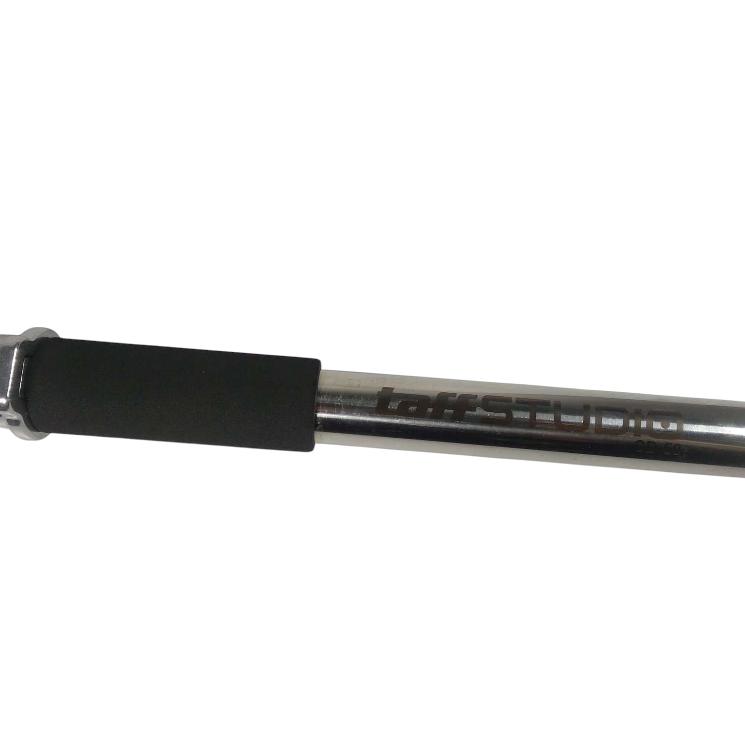 Gambar produk TaffSTUDIO C Light Stand Tripod Studio 130 cm with Extension Arm - CD-50