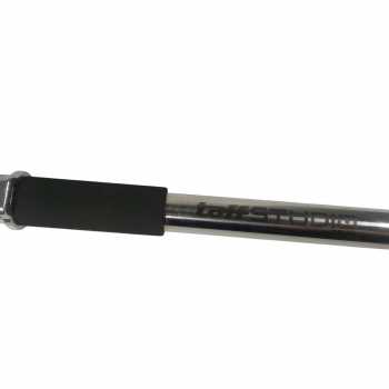 Gambar produk TaffSTUDIO C Light Stand Tripod Studio 130 cm with Extension Arm - CD-50