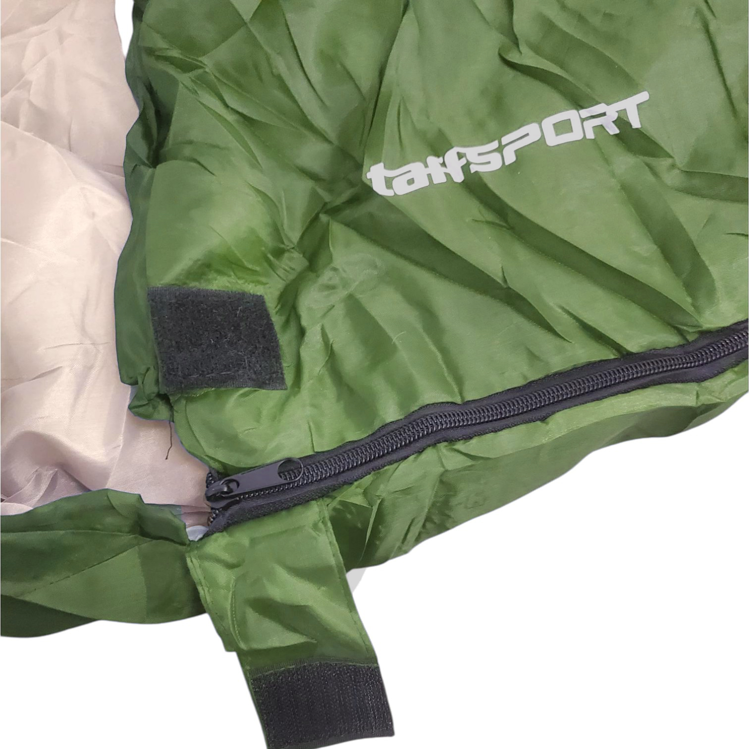 Gambar produk TaffSPORT Kasur Lipat Portable Camping Sleeping Bag Outdoor Hiking - TAF-KL