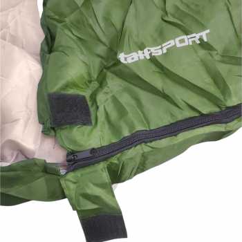 Gambar produk TaffSPORT Kasur Lipat Portable Camping Sleeping Bag Outdoor Hiking - TAF-KL