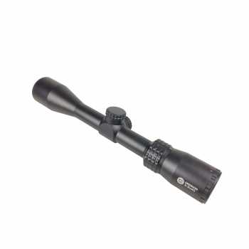 Gambar produk Aimsharp Rifle Tactical Scope Hunting Magnification 3-9x40 - 3-9x40BDC