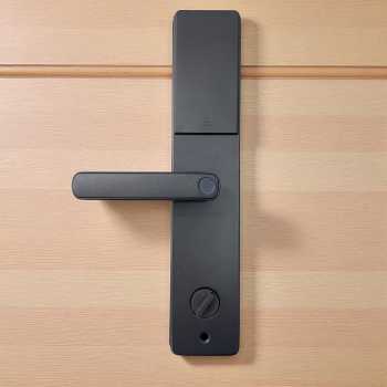 Gambar produk Benzi Smart Door Lock Fingerprint Password Card Cryptography - B21